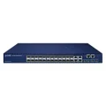 Planet ‎SGS-5240-20S4C4XR 24-Port Networking Switch